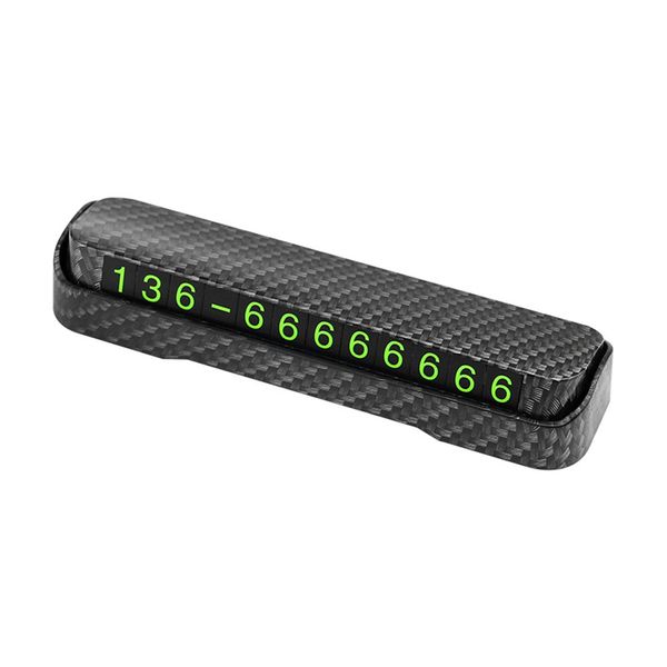 rylybons new car temporary parking card phone number card plate telephone number stickers car accessories styling
rylybons new car temporary parking card phone number card plate telephone number stickers car accessories styling
