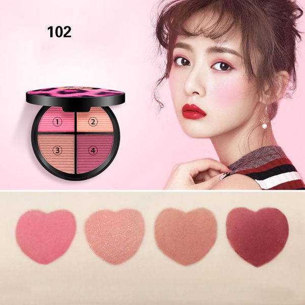 four-color blush palette new women naked makeup lasting natural brightening for all skin types face makeup tool
four-color blush palette new women naked makeup lasting natural brightening for all skin types face makeup tool