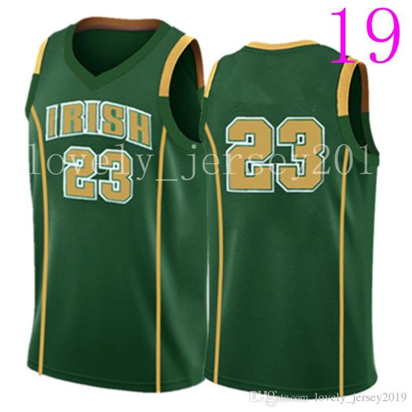 NCAA 23 Top sales Mens University Blue White GreenCheap777 2019 wholesale Embroidery High quality gghhg S-XXL898 8
NCAA 23 Top sales Mens University Blue White GreenCheap777 2019 wholesale Embroidery High quality gghhg S-XXL898 8