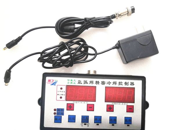 argon arc welding modified cold welding machine controller imitation laser stainless steel thin plate pulse controller
argon arc welding modified cold welding machine controller imitation laser stainless steel thin plate pulse controller
