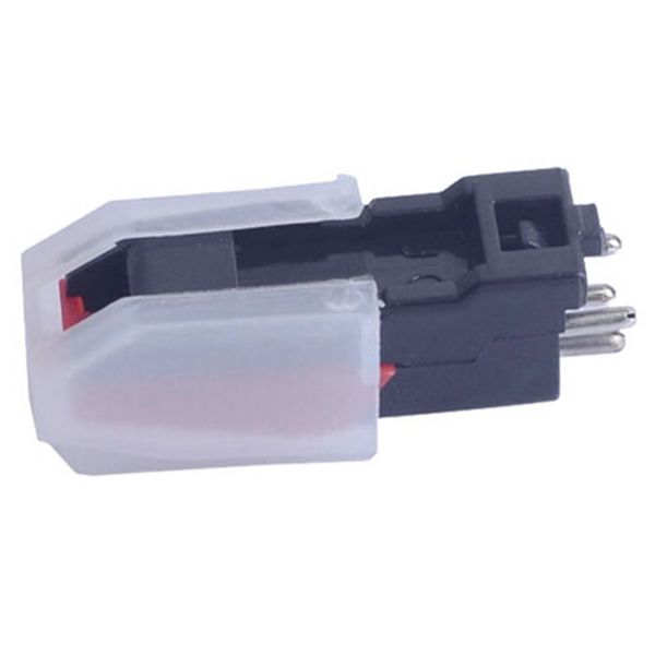 2018 turntable phono cartridge w/ stylus replacement black & red for vinyl record player economic and durable
2018 turntable phono cartridge w/ stylus replacement black & red for vinyl record player economic and durable