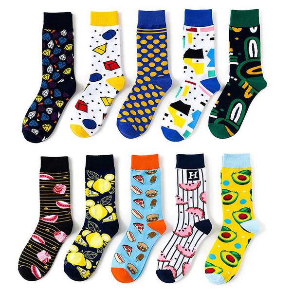 5pairs cotton socks women personality design woman socks spring autumn casual street harajuku female ankle, Black;white
5pairs cotton socks women personality design woman socks spring autumn casual street harajuku female ankle, Black;white