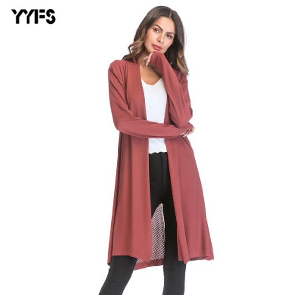 spring summer women long cardigan casual loose thin cardigans jacket female long sleeve hollow out coat, White
spring summer women long cardigan casual loose thin cardigans jacket female long sleeve hollow out coat, White