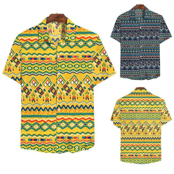 men designer print shirt casual short sleeve turn-down collar shirts fashion beach style shirt male clothing, White;black
men designer print shirt casual short sleeve turn-down collar shirts fashion beach style shirt male clothing, White;black
