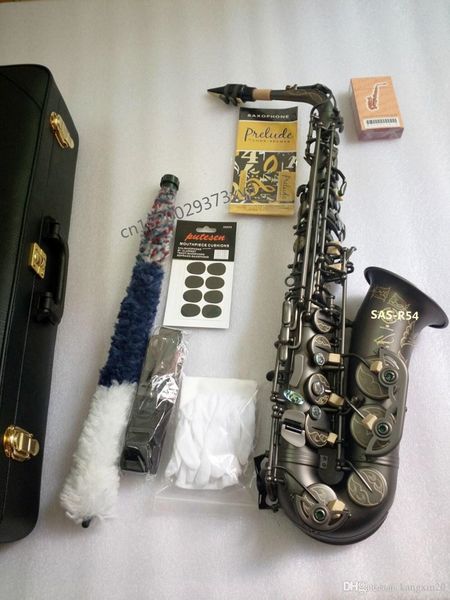 New elma a r54 axophone alto black axophone e flat in trument mu ic playing uper profe ional hipping
New elma a r54 axophone alto black axophone e flat in trument mu ic playing uper profe ional hipping