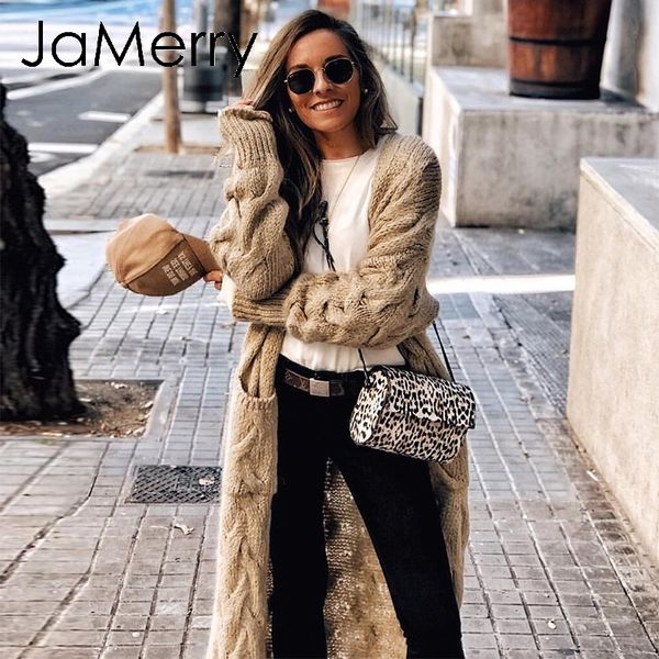 jamerry vintage winter mohair long cardigan knitted sweater women long sleeve female jumper cardigan casual streetwear femme, White
jamerry vintage winter mohair long cardigan knitted sweater women long sleeve female jumper cardigan casual streetwear femme, White