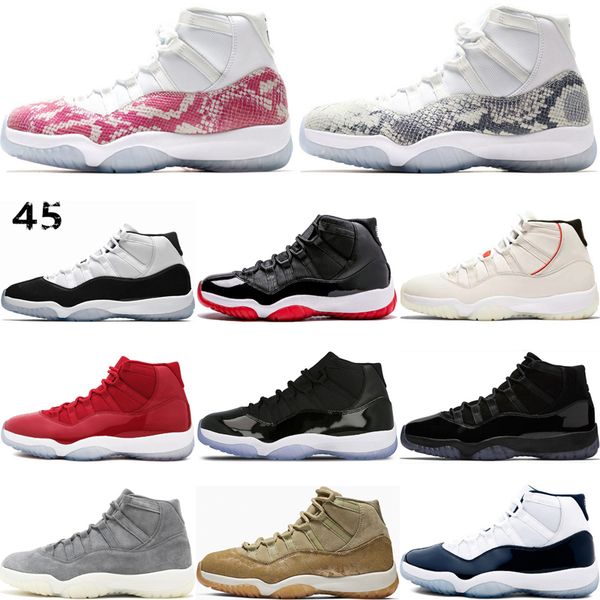 новое поступление 11s jumpman змеиная кожа мужчины баскетбольная обувь 11 конкорд 45 платиновый оттенок пространства варенье выиграть, как 9
новое поступление 11s jumpman змеиная кожа мужчины баскетбольная обувь 11 конкорд 45 платиновый оттенок пространства варенье выиграть, как 9