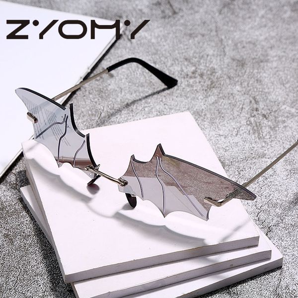 1pcs fashion lens glasses for women personality multicolors bat shape sunglasses europeanan style gafas de sol sun glasses, White;black
1pcs fashion lens glasses for women personality multicolors bat shape sunglasses europeanan style gafas de sol sun glasses, White;black