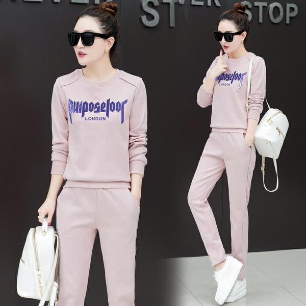 tracksuit women pink 2 piece set winter autumn clothes pant suits plus size large big outfits co-ord set long sleeve sportswear, Gray
tracksuit women pink 2 piece set winter autumn clothes pant suits plus size large big outfits co-ord set long sleeve sportswear, Gray