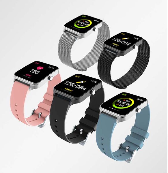 b20 2020 new full-color touch bluetooth smart bracelet with heart rate monitor for iphone ios android waterproof smart sports watch
b20 2020 new full-color touch bluetooth smart bracelet with heart rate monitor for iphone ios android waterproof smart sports watch