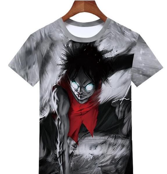 breathable mesh cloth one piece comic series 3d t shirt luffy tshirt women men one piece t-shirt cartoon, White;black
breathable mesh cloth one piece comic series 3d t shirt luffy tshirt women men one piece t-shirt cartoon, White;black