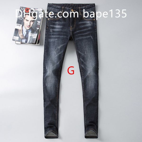 mens designer jeans denim pants luxury fashion style n10 casual new brand g skinny bike jean sweatpants men jogging2e3z, Blue
mens designer jeans denim pants luxury fashion style n10 casual new brand g skinny bike jean sweatpants men jogging2e3z, Blue