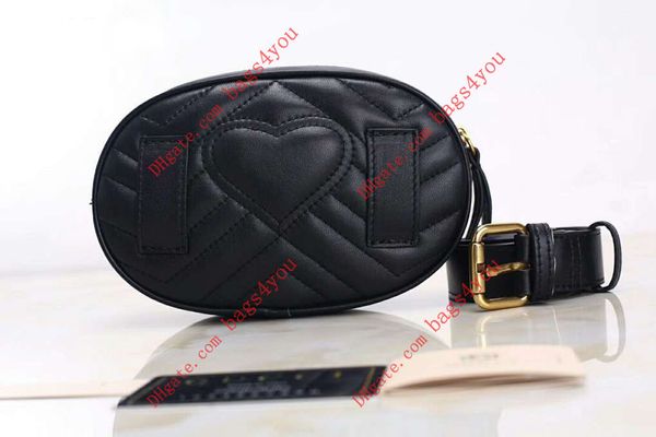 2019 new ladies pocket designer pocket fashion black chest bag classic belt bag travel bag
2019 new ladies pocket designer pocket fashion black chest bag classic belt bag travel bag