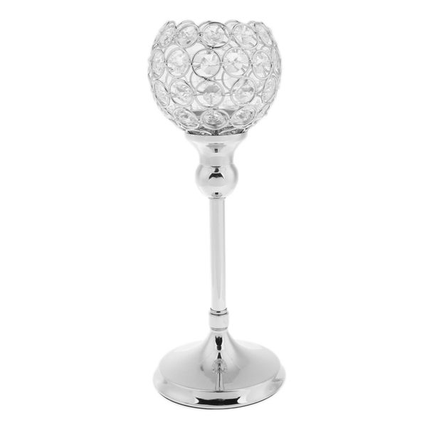 crystal globe pillar wedding banquet table centerpiece decorative votive candle holder lamp festive home decoration mothers day gift
crystal globe pillar wedding banquet table centerpiece decorative votive candle holder lamp festive home decoration mothers day gift