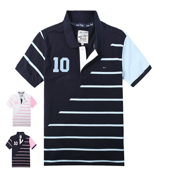 2019's selling new men's couple cotton eden park short polo shirt for french brand designer casual embroidery m xl xxl xxxl, White;black
2019's selling new men's couple cotton eden park short polo shirt for french brand designer casual embroidery m xl xxl xxxl, White;black