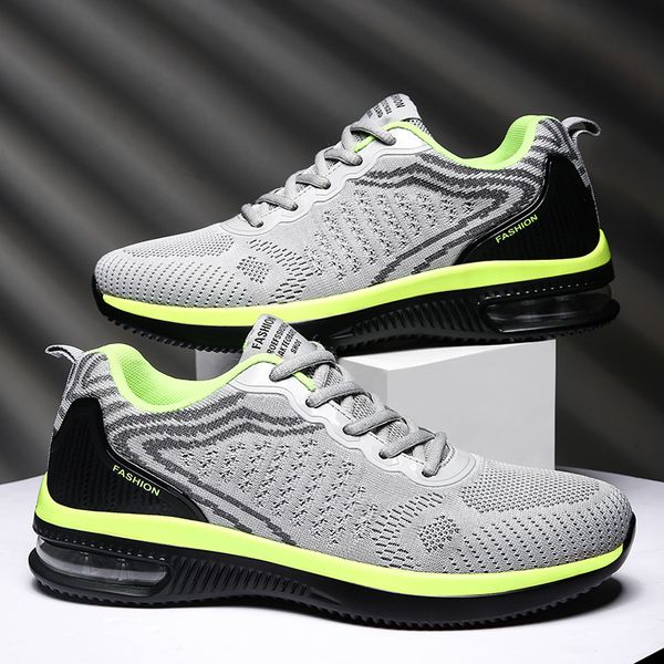 light mens running shoes sports spring outdoor mesh breathable sneakers antiskid jogging walking training basket male footwears
light mens running shoes sports spring outdoor mesh breathable sneakers antiskid jogging walking training basket male footwears