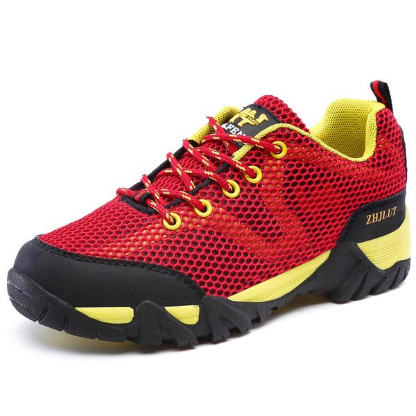 men women outdoor sports breathable hiking shoes mesh trekking footwear spring summer couple climbing shoes male sport
men women outdoor sports breathable hiking shoes mesh trekking footwear spring summer couple climbing shoes male sport