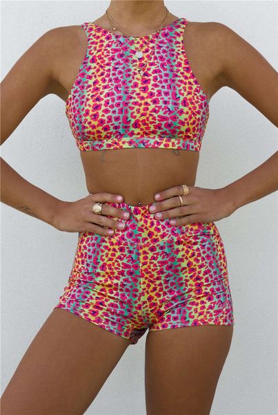 2pcs womens yoga workout gym pants set shorts fitness sports wear suit leopard yoga sets
2pcs womens yoga workout gym pants set shorts fitness sports wear suit leopard yoga sets