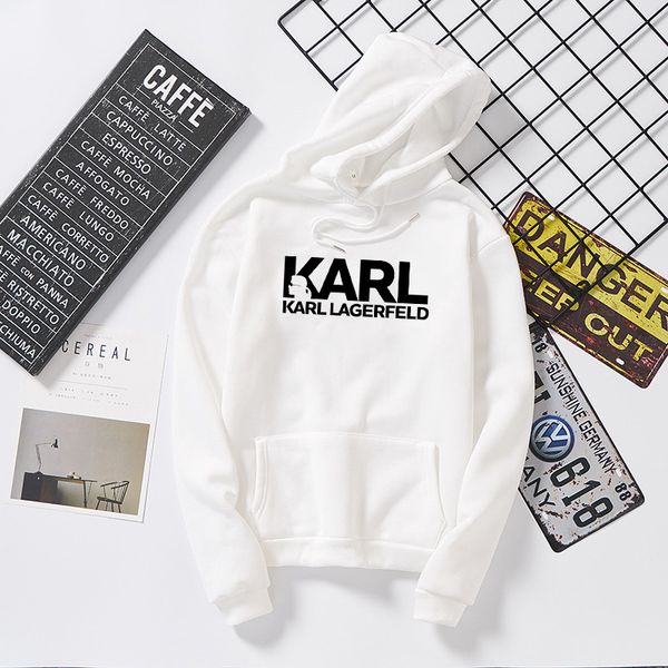 designer karl shirt lagerfeld hoodies women vogue sweatshirt brand perfume designer pullovers tumblr jumper lady casual clothing, Black
designer karl shirt lagerfeld hoodies women vogue sweatshirt brand perfume designer pullovers tumblr jumper lady casual clothing, Black