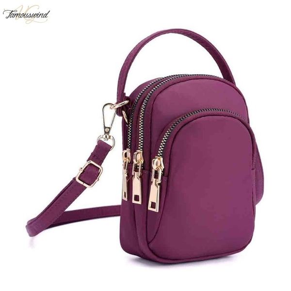 womens bag lightweight nylon mobile phone headset shoulder messenger taschen women bolsa masculina zipper sac femme bolsas de mujer
womens bag lightweight nylon mobile phone headset shoulder messenger taschen women bolsa masculina zipper sac femme bolsas de mujer