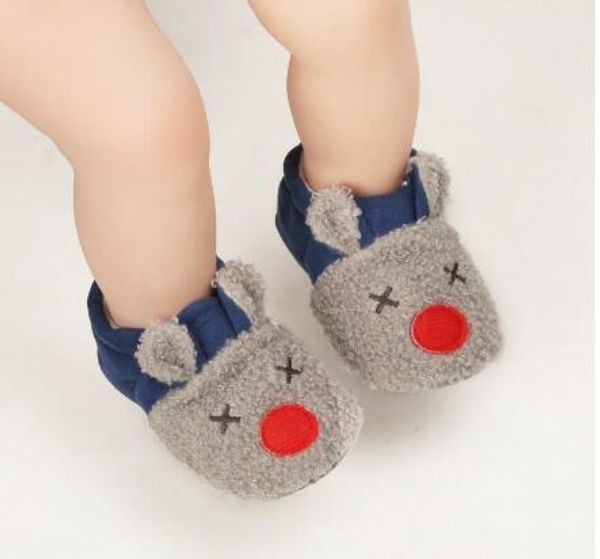 2020 designer-new toddler newborn baby crawling shoes boy girl lamb slippers prewalker trainers fur winter animal ears first walker
2020 designer-new toddler newborn baby crawling shoes boy girl lamb slippers prewalker trainers fur winter animal ears first walker