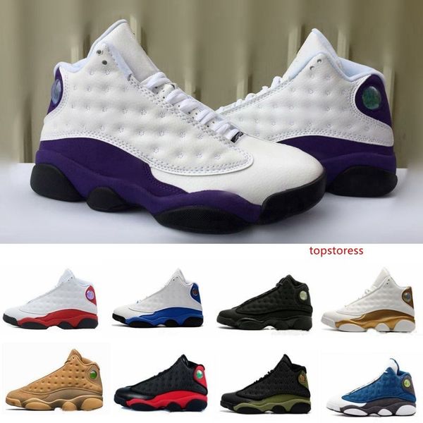 designer sneakers new mens 13 cap and gown black cat la white purple grey basketball shoes white women chicago red xiii trainer sneakers
designer sneakers new mens 13 cap and gown black cat la white purple grey basketball shoes white women chicago red xiii trainer sneakers