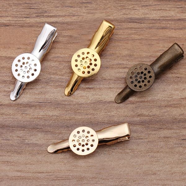 30pcs 3.5cm metal alligator hair clips with holes pallets duck hairpins with 1.2cm net pads diy hair bows lead nickle free, Slivery;white
30pcs 3.5cm metal alligator hair clips with holes pallets duck hairpins with 1.2cm net pads diy hair bows lead nickle free, Slivery;white