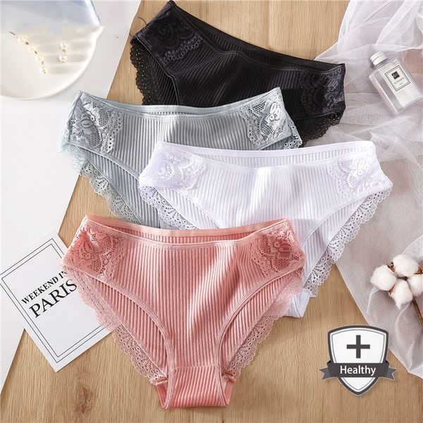 m-2xl хлопок трусы женщины комфортного underwears sexy малоэтажного трусы женщина белье большого размер ladies трусы dropshipping 
m-2xl хлопок трусы женщины комфортного underwears sexy малоэтажного трусы женщина белье большого размер ladies трусы dropshipping