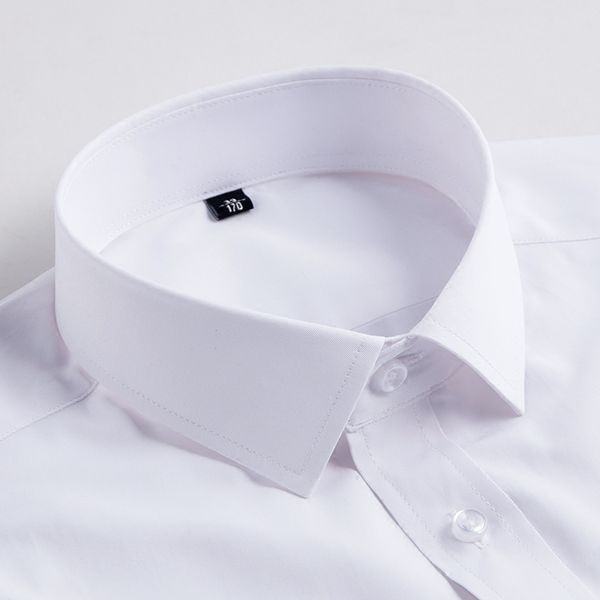 men's dress shirts casual short sleeve fashion white slim trend business foraml solid patchwork pink male clothing 8xl 7xl l, White;black
men's dress shirts casual short sleeve fashion white slim trend business foraml solid patchwork pink male clothing 8xl 7xl l, White;black
