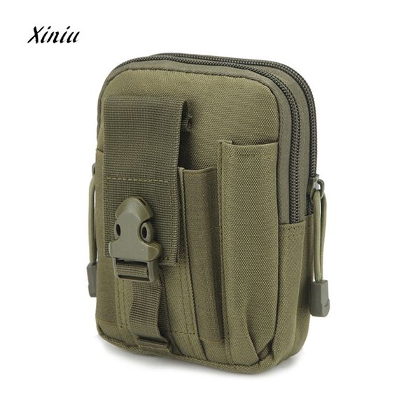 men canvas waist packs army green solid phone bag hip belt portable man wallet purse case pouch waist bags 2018
men canvas waist packs army green solid phone bag hip belt portable man wallet purse case pouch waist bags 2018