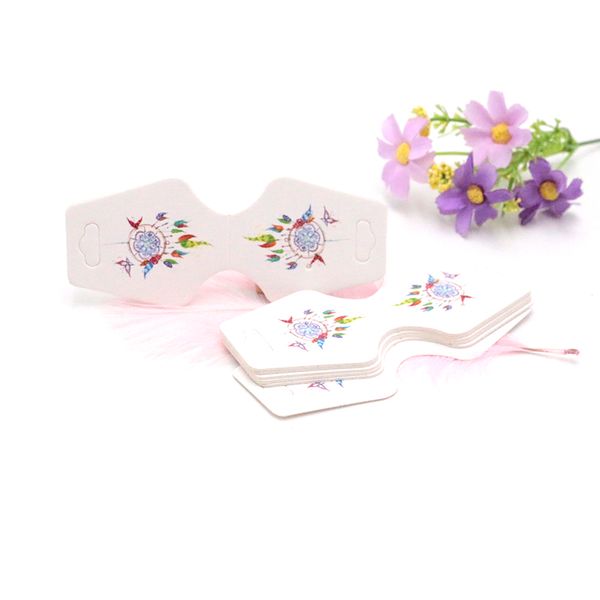 multi style hair accessories diy packing card for earring accessories display jewelry packaging packing card 200pcs custom, Black;white
multi style hair accessories diy packing card for earring accessories display jewelry packaging packing card 200pcs custom, Black;white