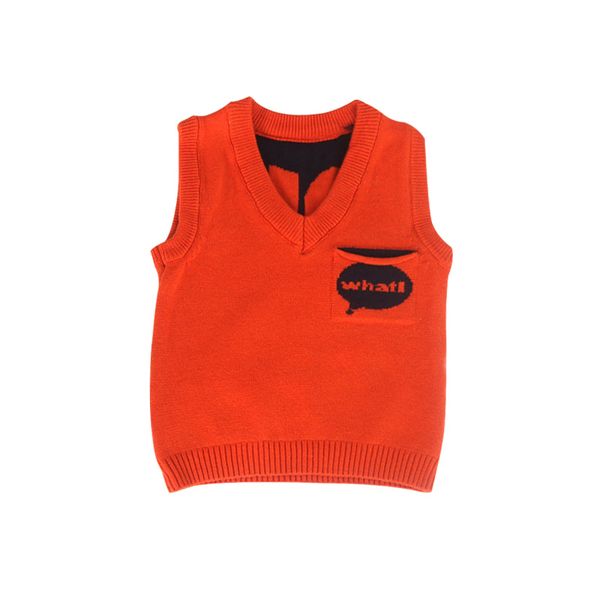 letter knit baby boys sweater vest cotton soft baby sweater for newborn sleeveless v-neck infant sweater vest autumn baby vest, White
letter knit baby boys sweater vest cotton soft baby sweater for newborn sleeveless v-neck infant sweater vest autumn baby vest, White
