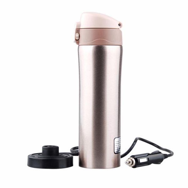 12v 400ml car travel auto stainless steel heating electric thermoses bottle coffee cup my boiling water bottle vacuum flasks
12v 400ml car travel auto stainless steel heating electric thermoses bottle coffee cup my boiling water bottle vacuum flasks