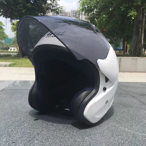 2017 new arai new motorcycle helmet racing helmet cross country half men and women sunscreen helmets white
2017 new arai new motorcycle helmet racing helmet cross country half men and women sunscreen helmets white