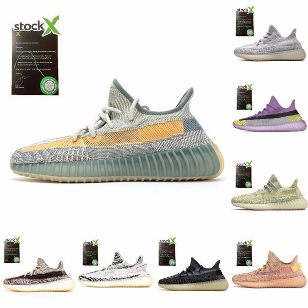 kanye west static running shoes new israfil cinder desert sage earth tail light zebra womens mens trainers sneakers size 13 luxky j#006457
kanye west static running shoes new israfil cinder desert sage earth tail light zebra womens mens trainers sneakers size 13 luxky j#006457