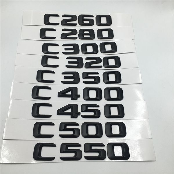 for mercedes benz c class c36 c55 c63 c160 c180 c200 c220 c230 c250 rear emblem black logo letters
for mercedes benz c class c36 c55 c63 c160 c180 c200 c220 c230 c250 rear emblem black logo letters