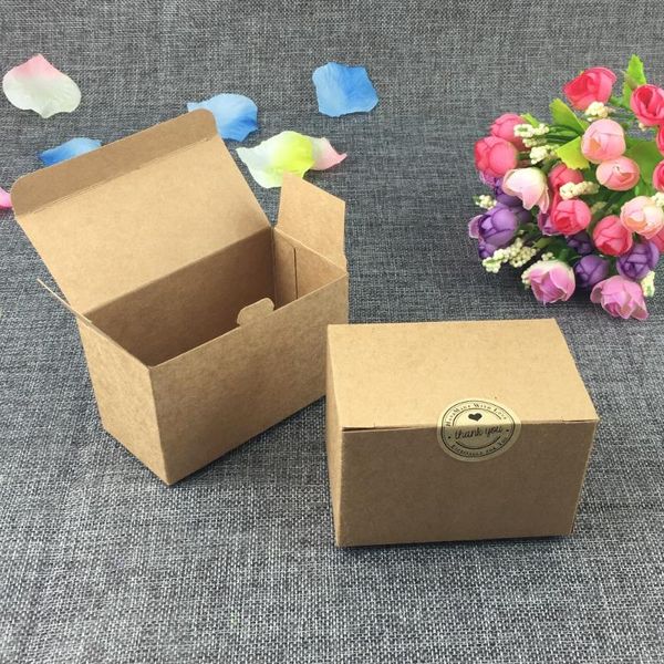 60pcs blank kraft gift packaging paper box wedding party gift supplies jewelry/cosmetics vintage paper box 10*5*6cm
60pcs blank kraft gift packaging paper box wedding party gift supplies jewelry/cosmetics vintage paper box 10*5*6cm