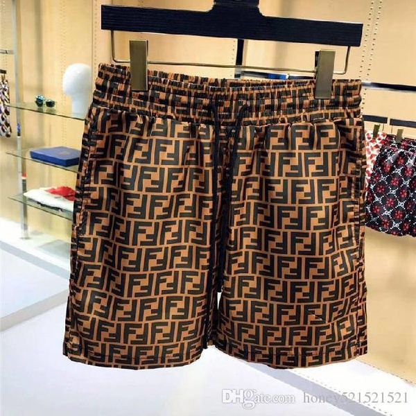 men's european fashion new design logo letter print elastic waist loose casual beach shorts knee length fifth half short pants mlxlxxl3, White;black
men's european fashion new design logo letter print elastic waist loose casual beach shorts knee length fifth half short pants mlxlxxl3, White;black