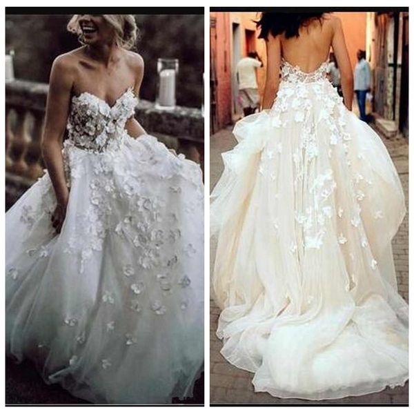 2021 милая кружева аппликации 3d цветы adorned свадебные платья white аппликациями sexy backless элегантная невеста платья плюс размер польз
2021 милая кружева аппликации 3d цветы adorned свадебные платья white аппликациями sexy backless элегантная невеста платья плюс размер польз