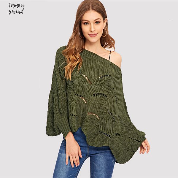 свитер ушко green army detail гребешка обрезка batwing рукава boat neck осень пуловеры крупногабаритные свободный свитер, White;black
свитер ушко green army detail гребешка обрезка batwing рукава boat neck осень пуловеры крупногабаритные свободный свитер, White;black