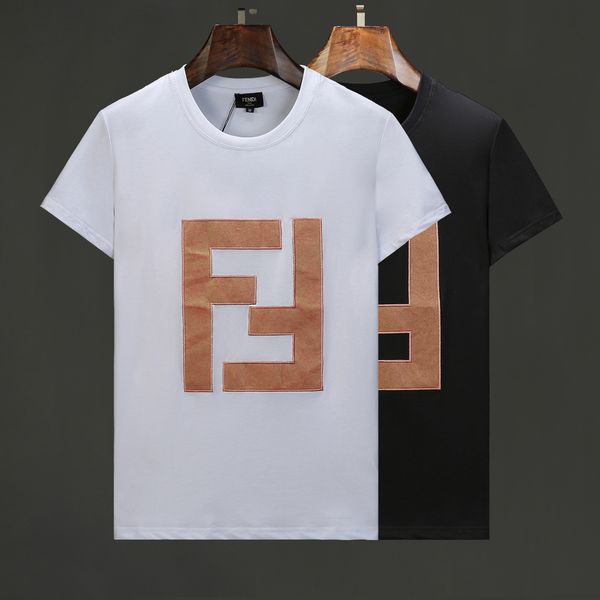 Summer de igner t hirt for men ff letter print t hirt men clothing brand hort leeve t hirt women top i land fend medu a
Summer de igner t hirt for men ff letter print t hirt men clothing brand hort leeve t hirt women top i land fend medu a
