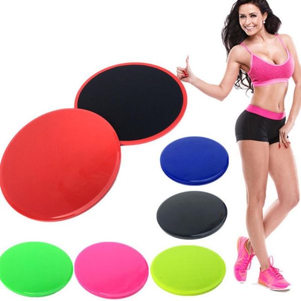 2pcs exercise sliding gliding discs waist belly fitness gliding discs yoga exercise gym fitness equipments
2pcs exercise sliding gliding discs waist belly fitness gliding discs yoga exercise gym fitness equipments