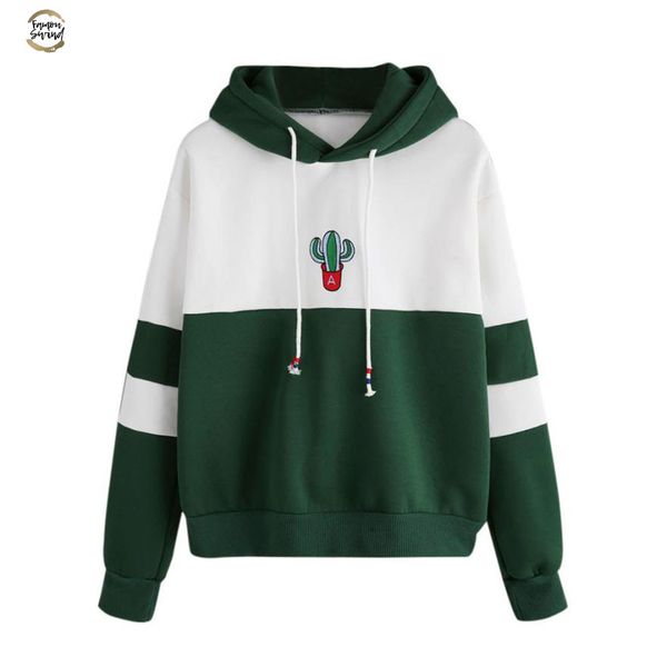 womens regular fashion sweatshirt womens long sleeve cactus print hoodie sweatshirt hooded pullover dropshipping augu11 drop shipping, Black
womens regular fashion sweatshirt womens long sleeve cactus print hoodie sweatshirt hooded pullover dropshipping augu11 drop shipping, Black