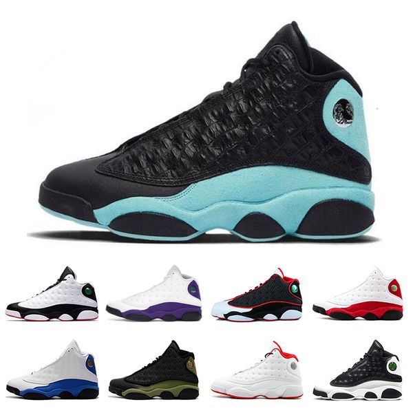 island green 13 13s basketball shoes hyper royal court purple chicago bred melo class of 2003 mens trainers sports sneakers 7-13
island green 13 13s basketball shoes hyper royal court purple chicago bred melo class of 2003 mens trainers sports sneakers 7-13