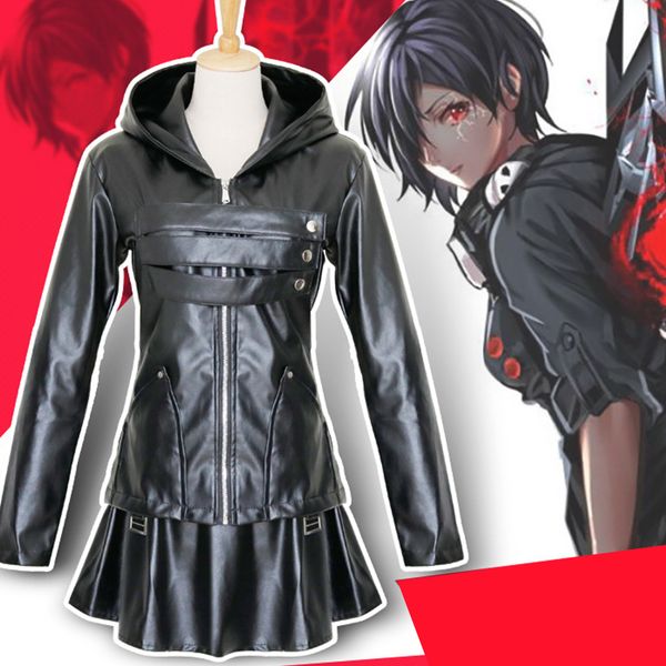 loozykit cosplay campus battle costume ladies uniforms battle uniform : + skirts + socks, White
loozykit cosplay campus battle costume ladies uniforms battle uniform : + skirts + socks, White