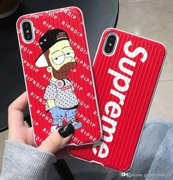 luxury designer cartoon non-slip surface classic brand shockproof iphone 11 case /x/xr/xs max/8/7 plus 6/6s plus
luxury designer cartoon non-slip surface classic brand shockproof iphone 11 case /x/xr/xs max/8/7 plus 6/6s plus