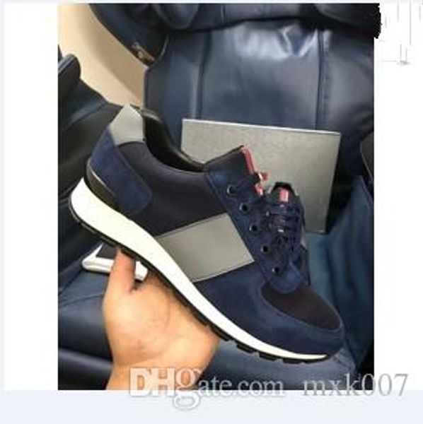 men's canvas and calfskin trainers fashion europa fashion sneaker new sneakers b22 trainer technical knit shoes xs06, Black
men's canvas and calfskin trainers fashion europa fashion sneaker new sneakers b22 trainer technical knit shoes xs06, Black