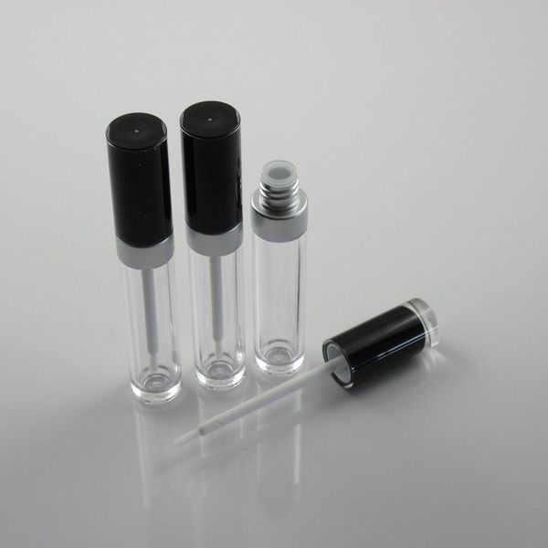250pcs/lot tm-lg092b black cap as bottle 8ml empty lipgloss tube container lip gloss bottle case dhl hot
250pcs/lot tm-lg092b black cap as bottle 8ml empty lipgloss tube container lip gloss bottle case dhl hot