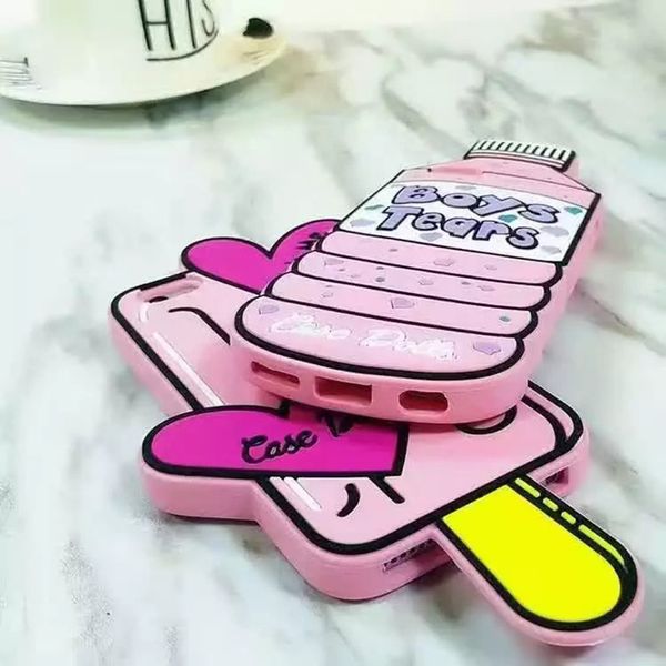 for iphone x phone case new mineral water popsicle mobile phone case anti-fall silicone protective cover support 2pcs delivery
for iphone x phone case new mineral water popsicle mobile phone case anti-fall silicone protective cover support 2pcs delivery