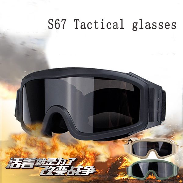 outdoor eye protective comfortable safety tactical glasses goggles anti fog wargame army sunglasses men motorcycle
outdoor eye protective comfortable safety tactical glasses goggles anti fog wargame army sunglasses men motorcycle